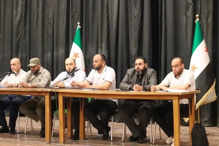 حماة تستعد للامتحانات العامة: غرفة عمليات رئيسية لضمان سير سلس وآمن