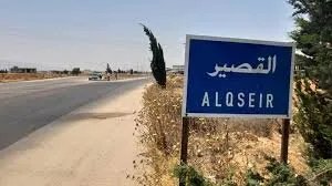 غارات إسرائيلية تستهدف مواقع في ريف حمص وانفجارات تهز محيط دمشق