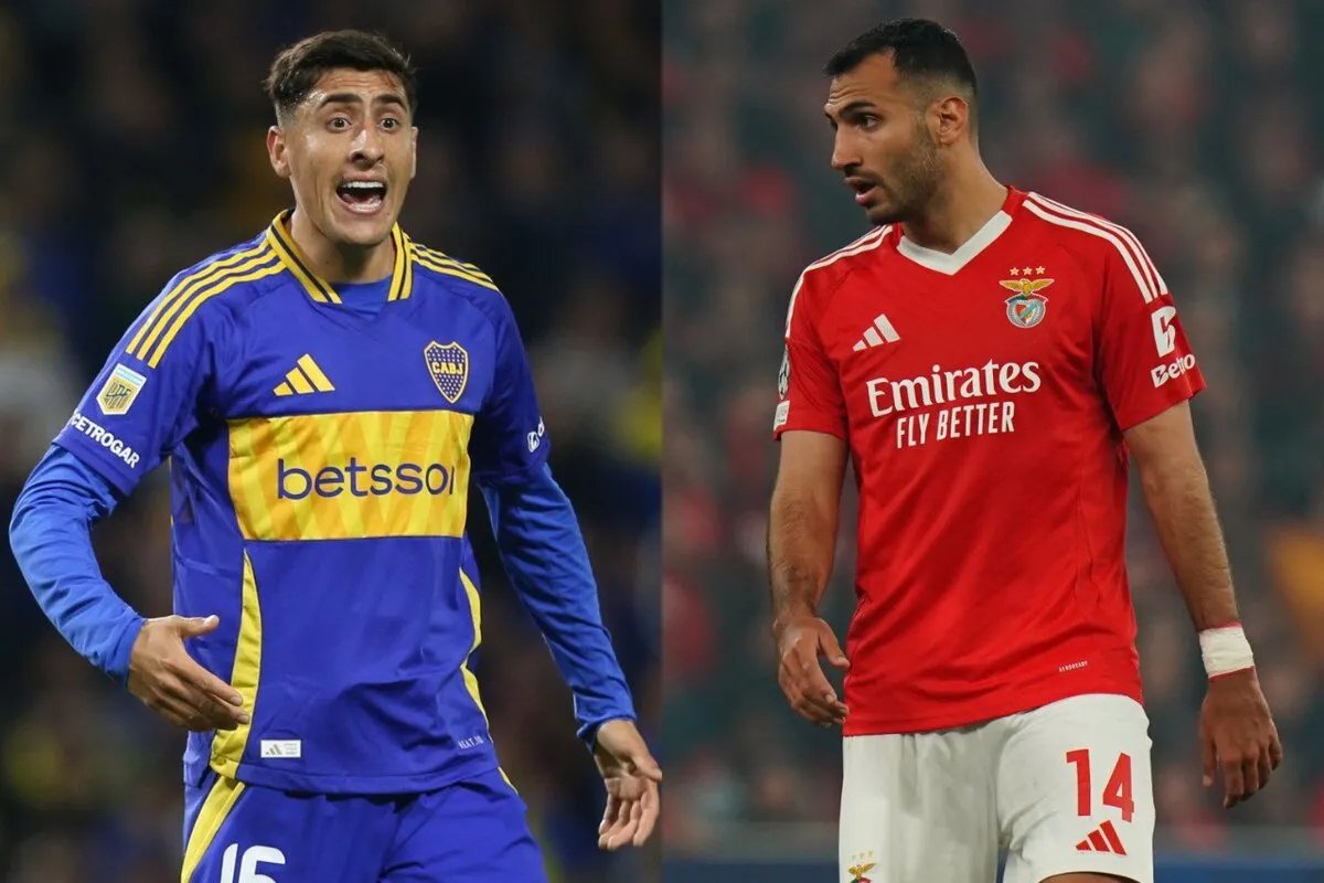 مونديال الأندية يشتعل: مواجهات قوية بين أندية أمريكا وأوروبا وأمريكا الجنوبية