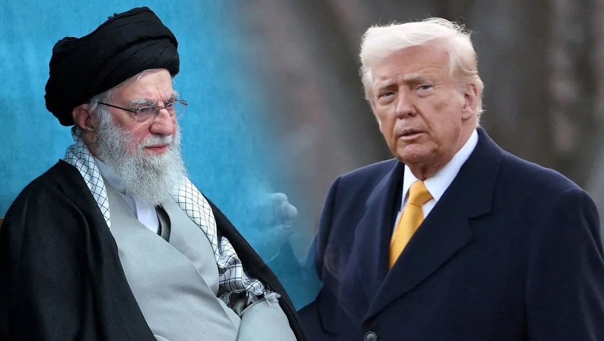 تقرير: ترامب يعارض خطة إسرائيلية لاغتيال خامنئي.. ومسؤول إسرائيلي ينفي