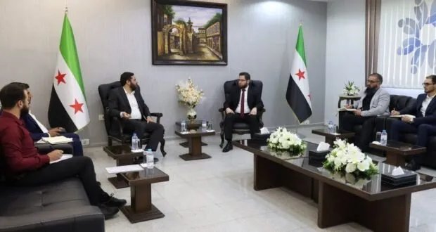 تطوير الضابطة التموينية: وزارتا التنمية الإدارية والاقتصاد تبحثان آليات جديدة لحماية المستهلك