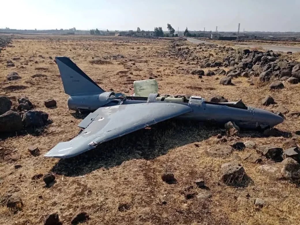 الحسكة تحت القصف: القوات الأمريكية تتصدى لصواريخ إيرانية استهدفت قواعدها