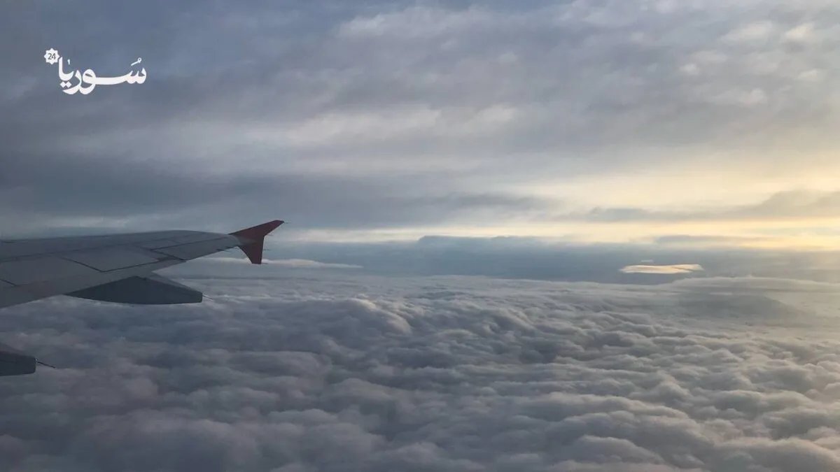 إجراءات عاجلة لحماية الحجاج السوريين: تغيير مسار الرحلات الجوية بسبب التوترات الإقليمية