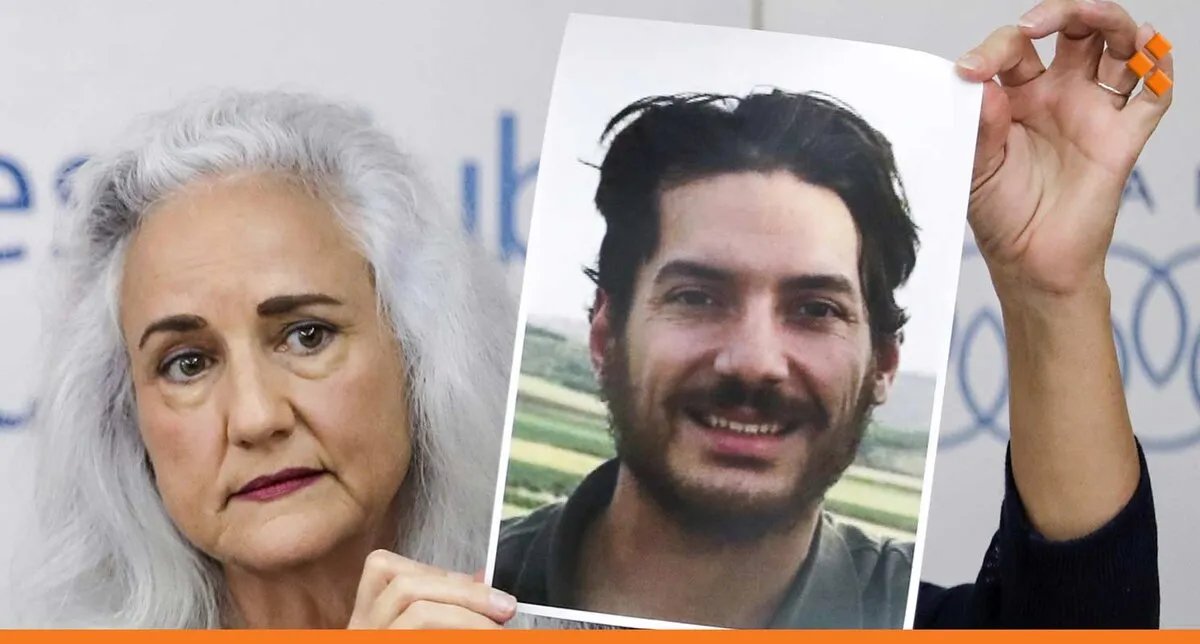 بأمر من الأسد؟ تفاصيل جديدة تكشف مصير الصحفي الأمريكي أوستن تايس المفقود في سوريا