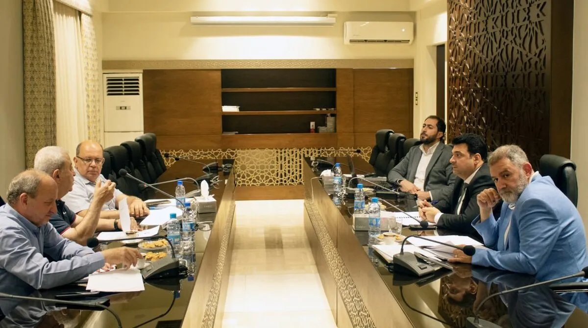 تعديلات مرتقبة لقانون الغرف التجارية والصناعية في سوريا: تسهيل الإجراءات وتعزيز الدور الاقتصادي