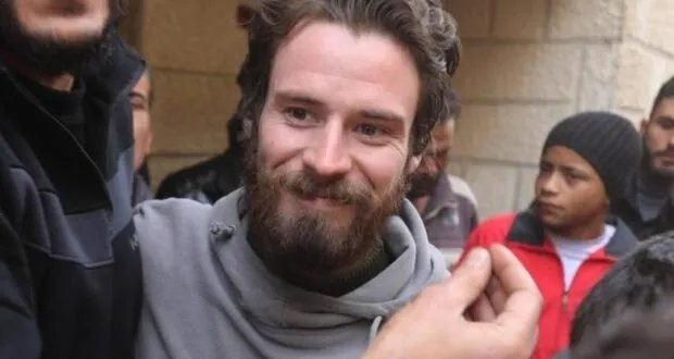 واشنطن بوست تكشف: الأسد أصدر أمرًا بقتل الصحفي الأمريكي أوستن تايس