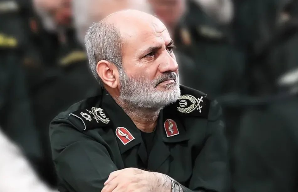 تصعيد خطير: غارات إسرائيلية تستهدف قادة الحرس الثوري الإيراني