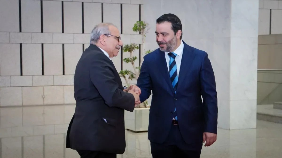 وزير الخارجية السوري يزور بيروت قريبًا لبحث ملفات اللاجئين والحدود