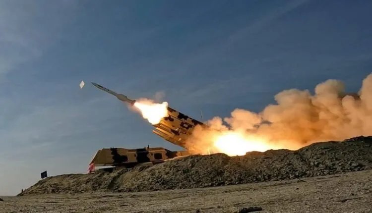 تصعيد خطير: قتلى وجرحى في إسرائيل بعد هجمات صاروخية إيرانية مكثفة