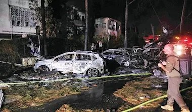 تصعيد خطير: إيران وإسرائيل تتبادلان الضربات وتوسّع دائرة الحرب وسط تحذيرات من تدخل أمريكي