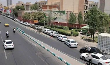 تضامن دولي مع إيران: موسكو وبكين تدعمان طهران في مواجهة التهديدات الإسرائيلية