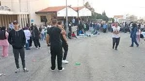 هروب جماعي من لبنان إلى سوريا يشمل عناصر من حزب الله وسط تغييرات ديموغرافية
