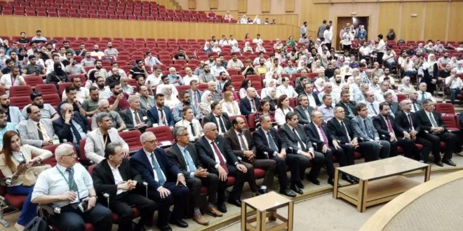جامعة دمشق تستضيف المؤتمر الدولي الثالث للطاقات المتجددة: حلول واستراتيجيات لمستقبل الطاقة