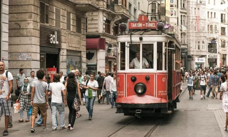 إسطنبول تحت الخطر: ارتفاع حاد في لدغات القراد يثير مخاوف من حمى القرم النزفية