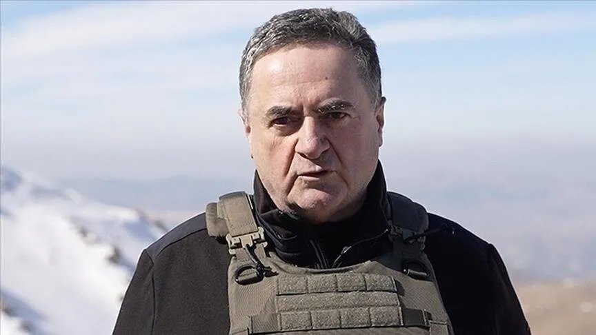 كاتس يهدد طهران: سكان العاصمة الإيرانية "سيدفعون الثمن" رداً على الهجوم على إسرائيل