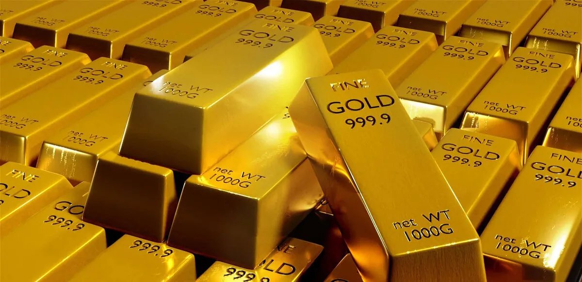 الذهب يقترب من ذروة شهرين مع تصاعد التوترات الجيوسياسية