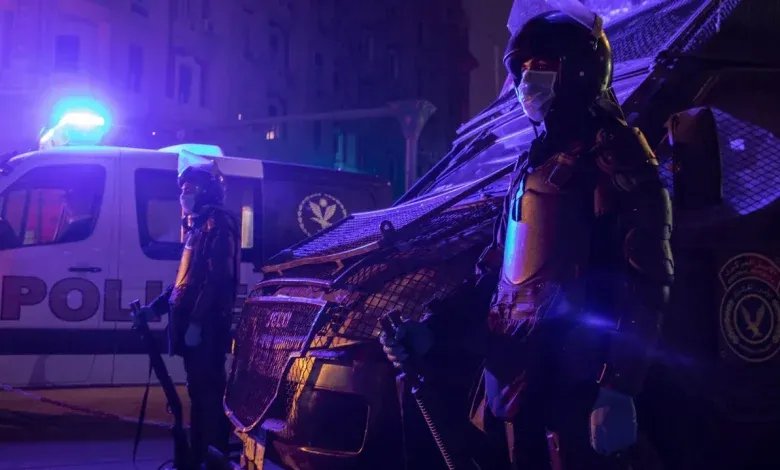 احتيال دولي في مصر: مستثمر سوري يكشف عن عصابة تستولي على مئات الآلاف من الدولارات