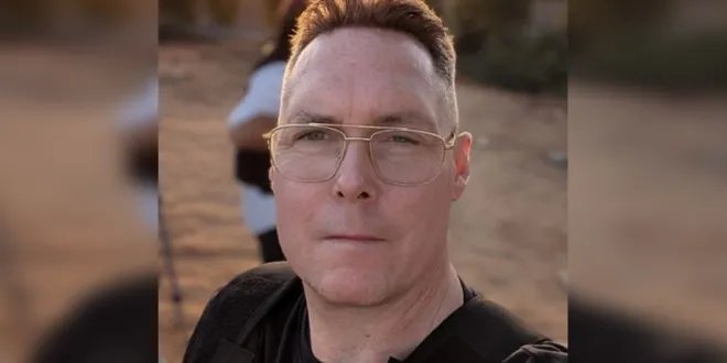 صحفي نرويجي: سوريا تستعيد عافيتها بفضل قيادة حكيمة في دمشق رغم تحديات المنطقة