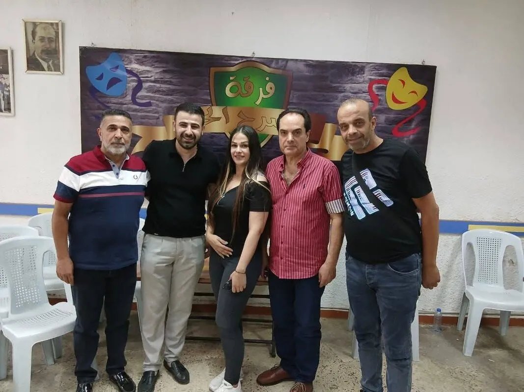 انتخاب مجلس إدارة جديد لجمعية "المسرح الحر" بدمشق: عودة إلى الجذور وتطلعات مستقبلية