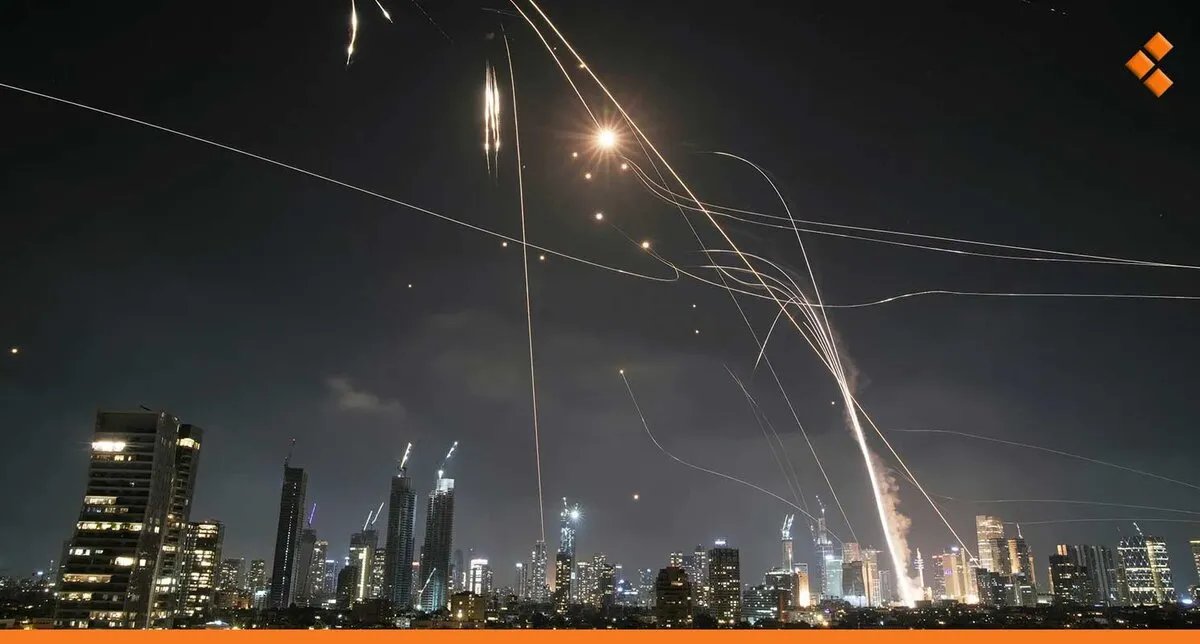 تصاعد التوتر: مؤشرات على دعم أمريكي لإسرائيل في مواجهة إيران، وجهود دولية للتهدئة