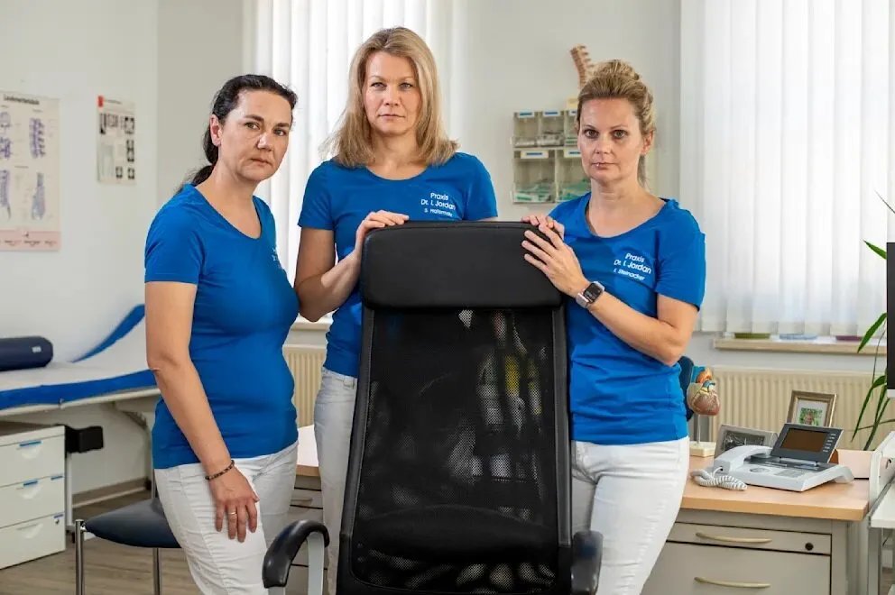 أزمة نقص الأطباء: عيادة ألمانية تعرض 60 ألف يورو لجذب طبيب إلى الريف!