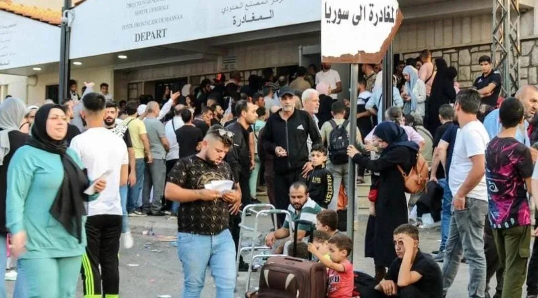 نظام الأسد وتسهيلات للاجئين اللبنانيين: استثمارات إنسانية أم تغييرات ديمغرافية؟