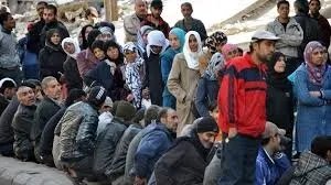 الولايات المتحدة تدعم السوريين بحزمة مساعدات إنسانية بقيمة 535 مليون دولار