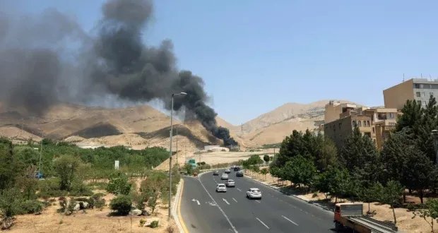 الوكالة الدولية للطاقة الذرية: لا أضرار إضافية في المواقع النووية الإيرانية بعد الضربات الإسرائيلية