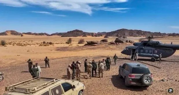 توترات متصاعدة على الحدود الليبية السودانية: هل تنجرّ ليبيا إلى الصراع السوداني؟