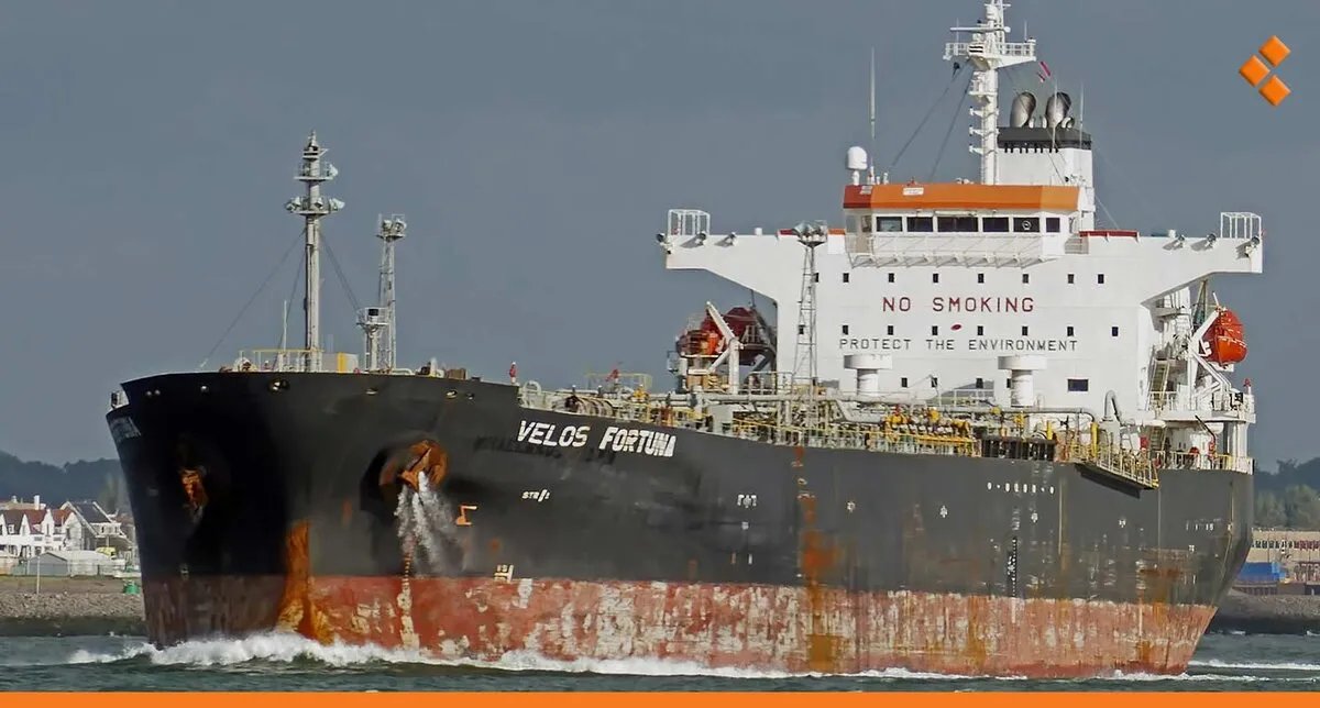 سوريا تستأنف تصدير النفط: أول شحنة نفتا تنطلق من ميناء بانياس بعد توقف طويل