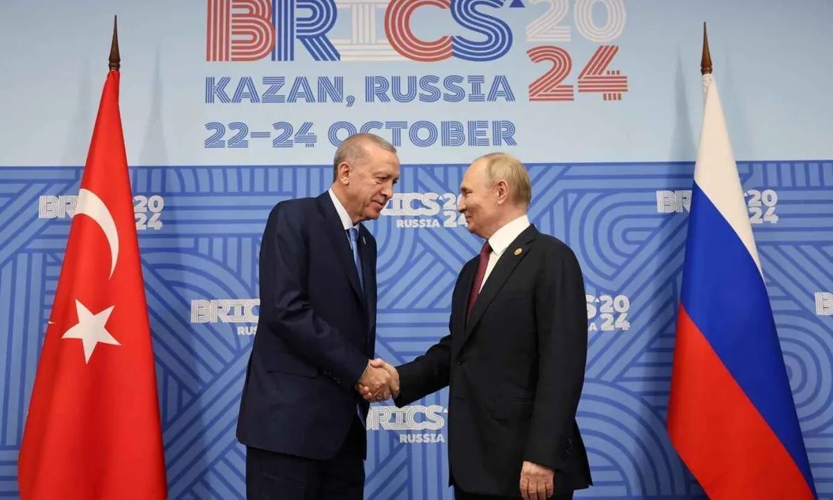 أردوغان وبوتين يتوسطان لوقف التصعيد الخطير بين إسرائيل وإيران: هل تنجح الدبلوماسية في نزع فتيل الأزمة؟