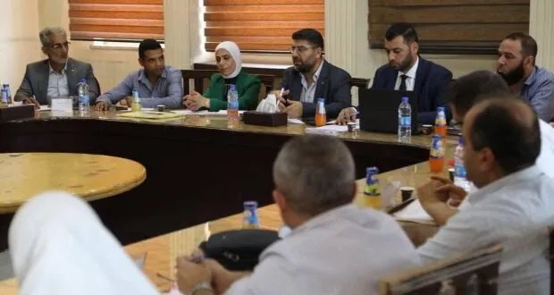 وزارة التربية تضع خطة شاملة لتطوير التعليم الخاص في سوريا