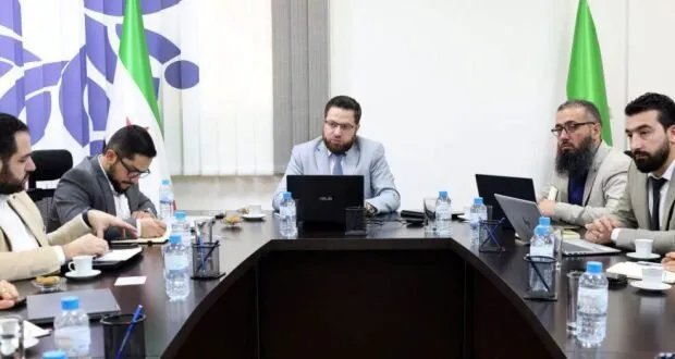 وزارة التنمية الإدارية تراجع مشاريعها وتحدد أولوياتها للربع الثاني من العام