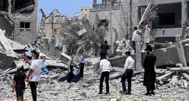 الاقتصاد الإسرائيلي على المحك: هل يتحمل تبعات المواجهة مع إيران بعد حرب غزة؟