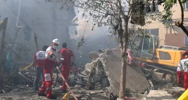 تحذيرات من كارثة اقتصادية عالمية: كيف ستؤثر الحرب الإسرائيلية الإيرانية على أسعار الطاقة والتجارة وسلاسل الإمداد؟