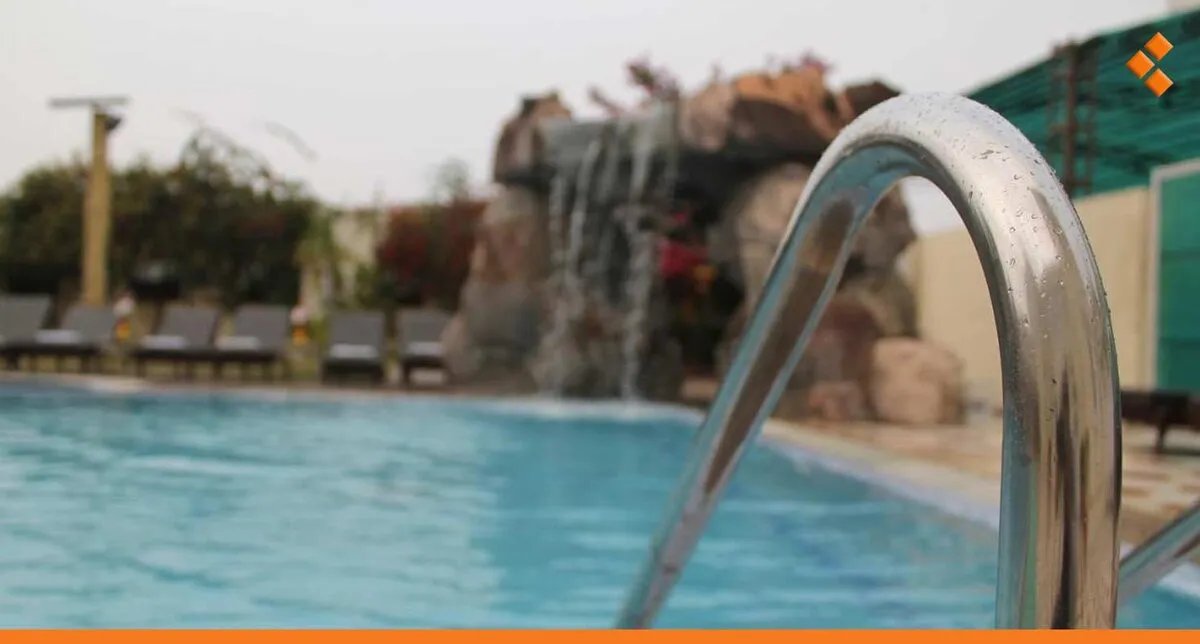 ارتفاع جنوني لأسعار المسابح في سوريا يحرم العائلات من متعة الصيف