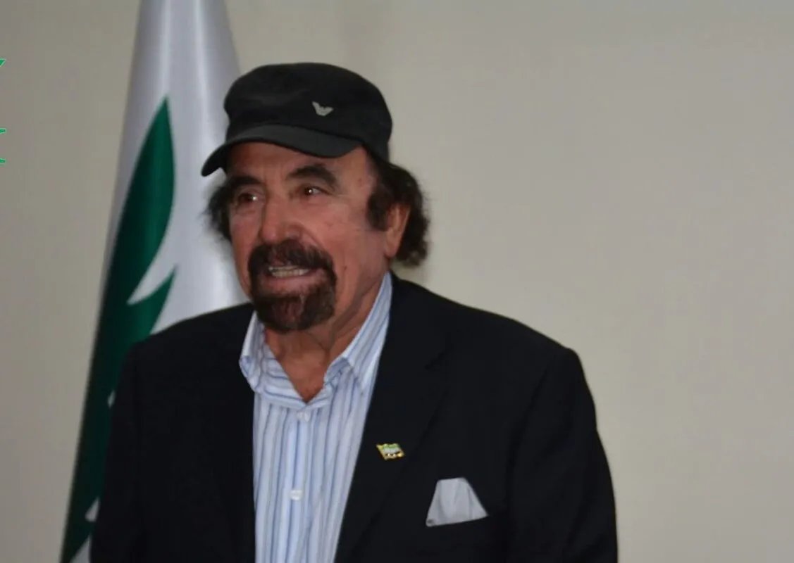 محيي الدين اللاذقاني: تفاؤل بمستقبل ثقافي مشرق في دمشق