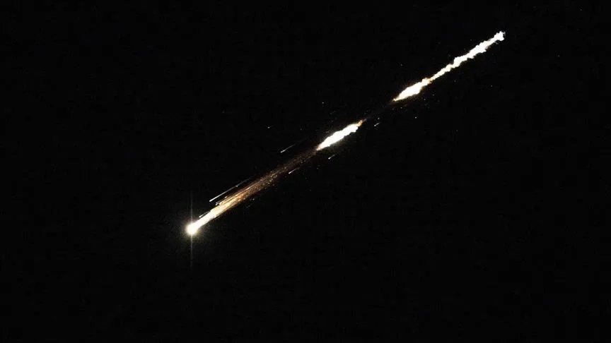 هجوم إسرائيلي مفاجئ يستهدف مبنى التلفزيون الحكومي الإيراني في طهران