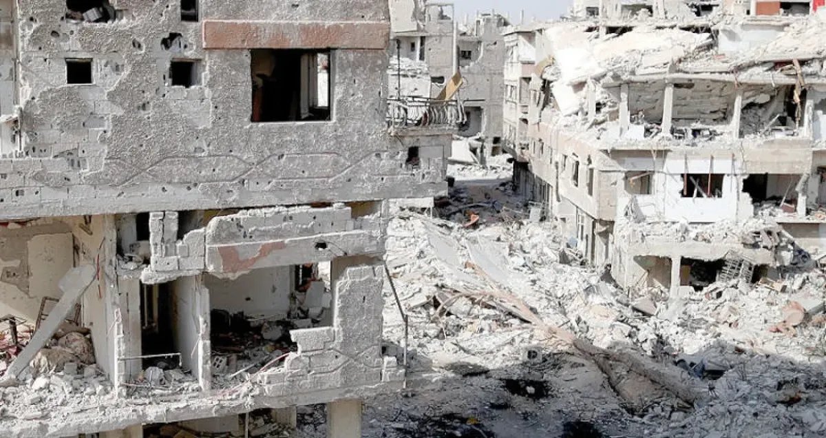 خبير سوري يحذر: إعادة إعمار سوريا مرهونة بإنقاذ قطاع الطاقة المتهالك