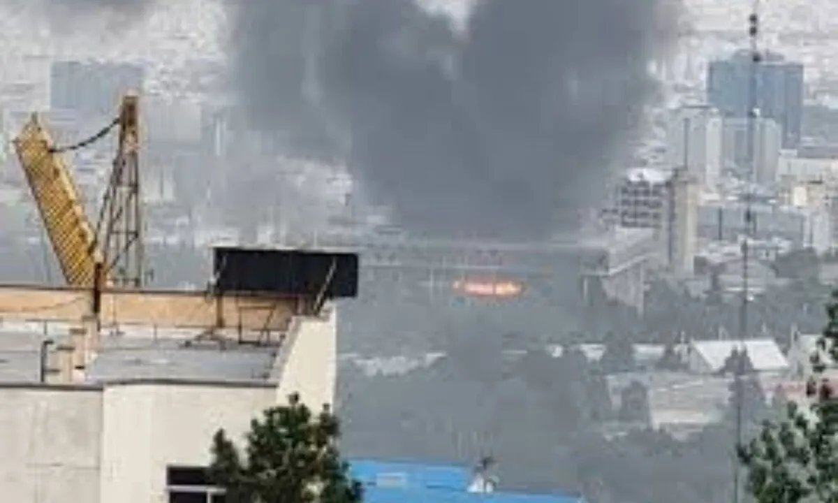 تصعيد خطير: إسرائيل تقصف التلفزيون الإيراني وتتبادل الضربات مع طهران