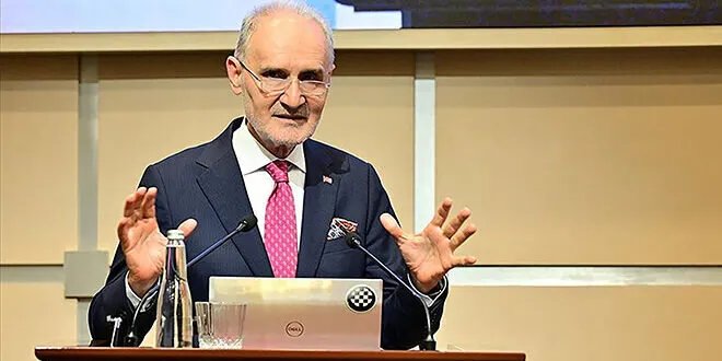 غرفة تجارة إسطنبول تبحث فرص الاستثمار الواعدة في سوريا: تركيز على حلب ودمشق