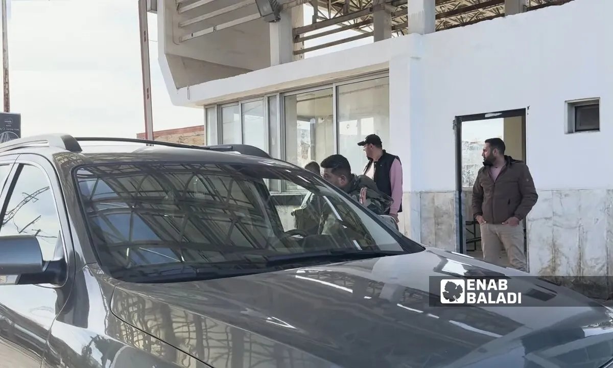 تسهيلات جديدة لعودة السوريين من لبنان: الهيئة العامة للمنافذ توضح الإجراءات