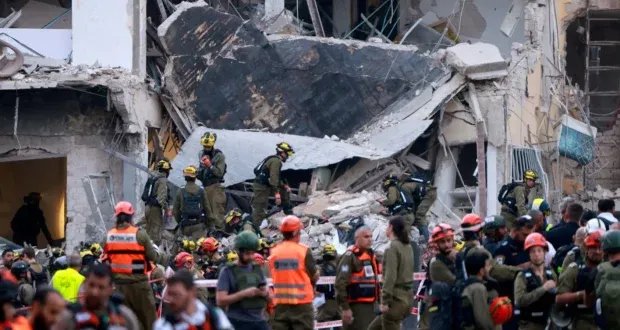 تحت تهديد الصواريخ الإيرانية: هل يصمد "درع إسرائيل" في مواجهة التصعيد غير المسبوق؟