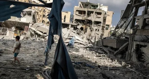 تصاعد التوتر: قلق ورعب في إسرائيل مع اشتداد الهجمات الإيرانية