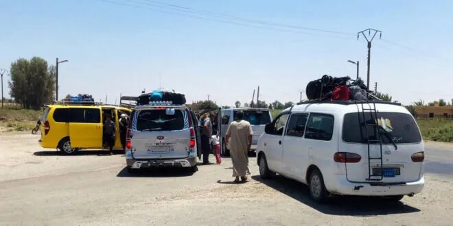 بعد 14 عاماً من التهجير: عودة عائلات سورية من تركيا إلى ريف دير الزور الشرقي