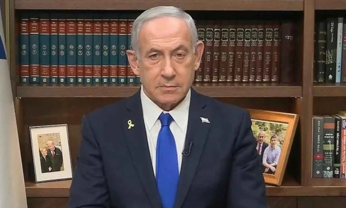 نتنياهو يهدد: القضاء على خامنئي قد ينهي الصراع مع إيران