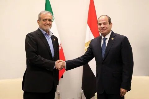 مصر في قلب العاصفة: لجنة أزمات لمواجهة تداعيات التصعيد الإيراني الإسرائيلي.. وحقيقة تسليم وثائق خطة مهاجمة سيناء؟