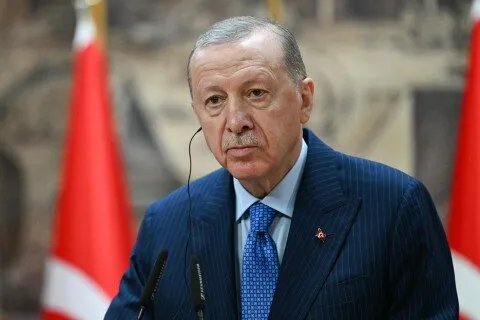 أردوغان ينتقد "أهداف إسرائيل الخبيثة" في إيران ويعلن خططًا لتعزيز ترسانة الصواريخ التركية