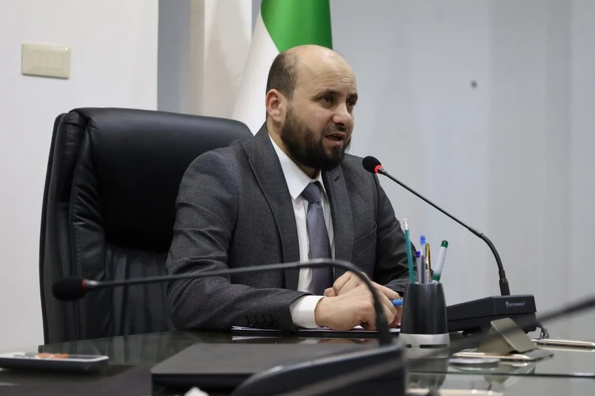 وزير الطاقة يبحث مع هيئة الاستثمار السعودية فرص التعاون في قطاع الطاقة عبر "زووم"