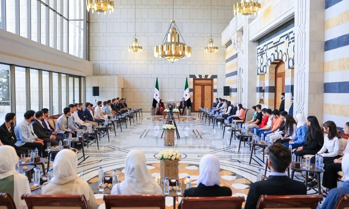 مرسوم رئاسي يمنح الطلاب المستنفدين فرصة أخيرة للعودة إلى مقاعد الدراسة